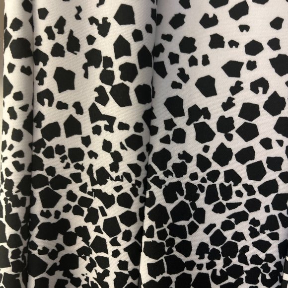 Tahari by Arthur S. Levine fit and flare dress - Picture 4 of 7